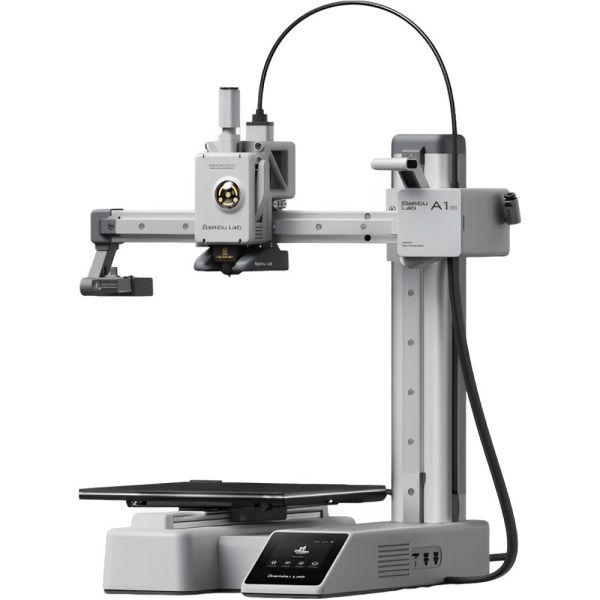 Impressora 3D Bambu LAB A1 Mini 500 mm/s