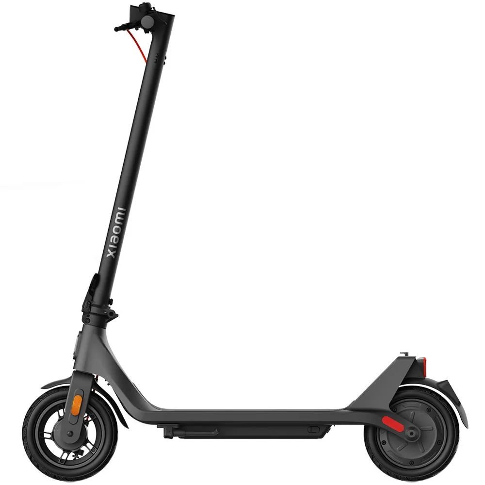 Patinete Elétrico Xiaomi 4 Lite - Preto