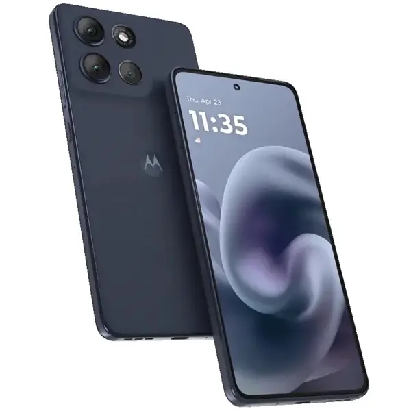 Smartphone Motorola Moto G86 5G 256GB / 8GB RAM Dual SIM (Nano + eSIM) Azul - (XT2527-2)