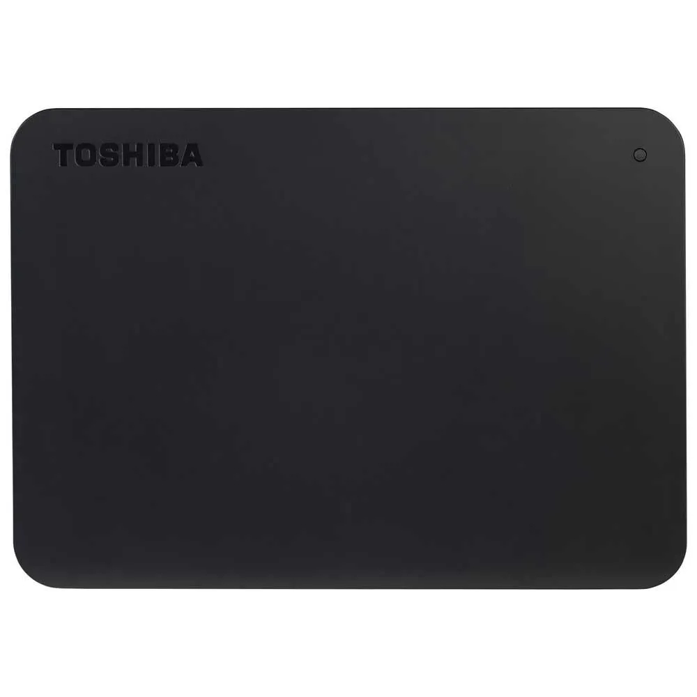Anúncio: HD Externo Toshiba Canvio Ready 2TB 2.5" USB 3.0 - Preto - HDTP320XK3AA