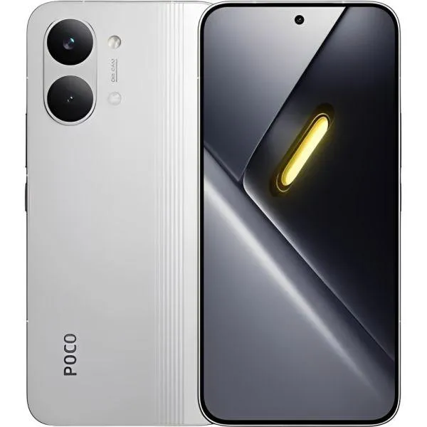 Anúncio: Celular Xiaomi Poco X8 Pro Max 5G Dual 512 GB - Branco