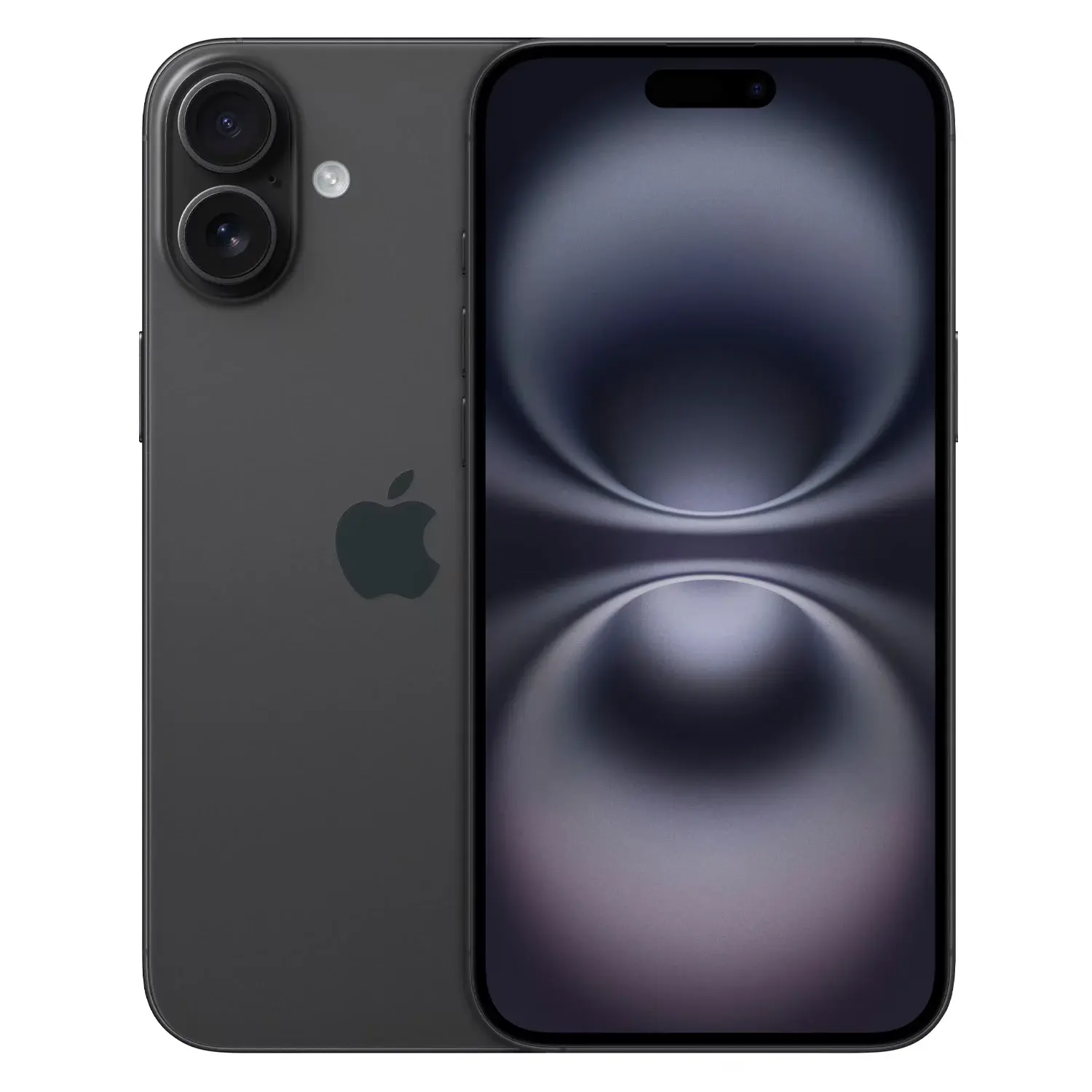 Apple iPhone 16 128GB A3287-HN - Preto