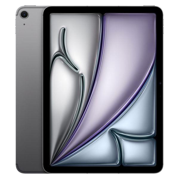 Apple 11" iPad Air M4 256GB Wi-Fi + Celular - Cinza Espacial (2026)