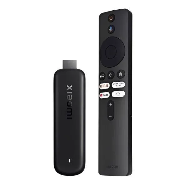 Anúncio: Media Player Xiaomi TV Stick HD MDZ-34-AA (2a Geração) - Preto (PFJ4211GL)