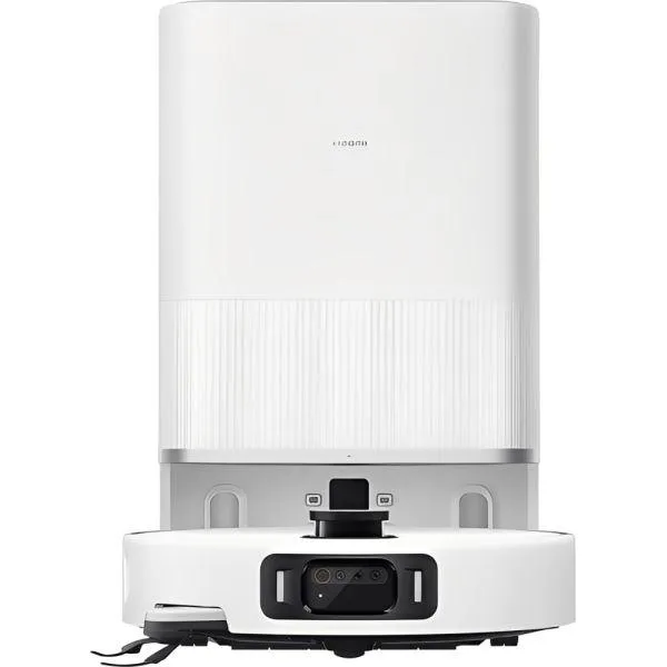Aspirador Xiaomi Robot Vacuum 5 Pro 110v - Branco