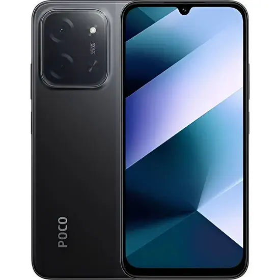Anúncio: Celular Xiaomi Poco C85 8/256GB Preto BR