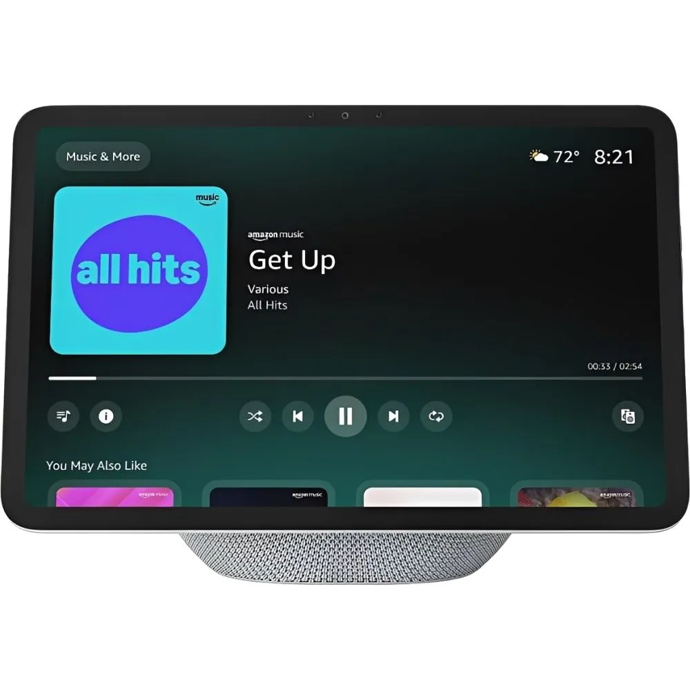 Amazon Echo Show 11 (1ª Geração) - Branco
