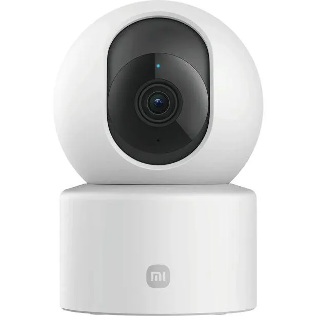 Câmera Xiaomi MI Home Security C201 MBC27 - Branco