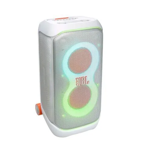 Caixa De Som Jbl PARTY BOX STAGE 320 2V USB|*White