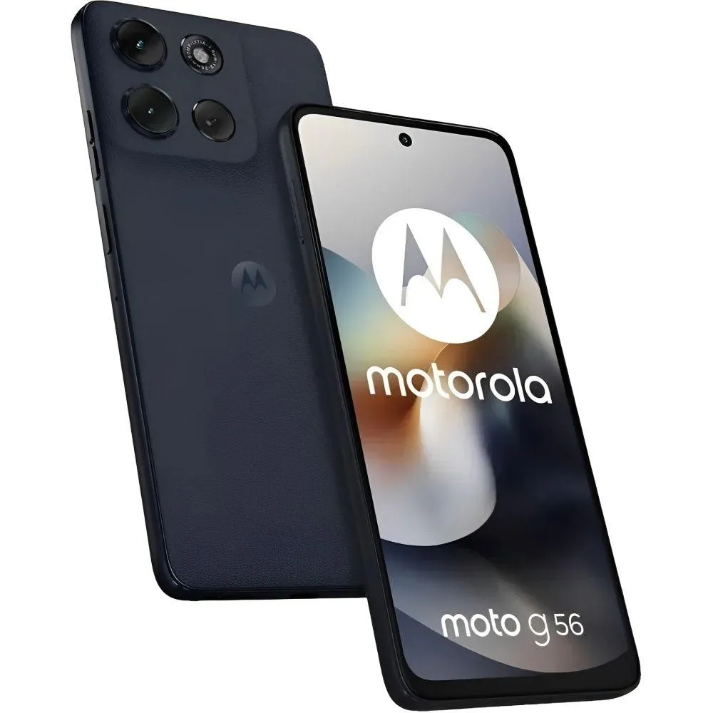 Motorola Moto G56 XT2529-1 5G Dual 256 GB - Azul Marinho