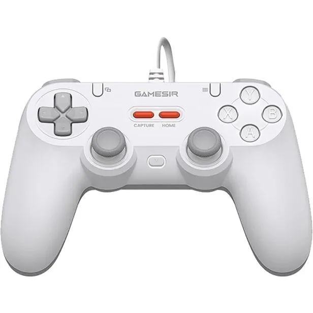 Controle Gamesir Tegenaria Lite - Branco