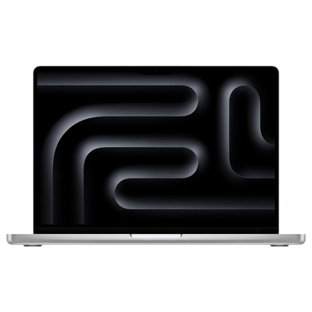 Apple MacBook Pro MGDN4LL/A A3426 M5 Pro 15-Core Retina 14.2" 24GB/1TB - Silver (2026)
