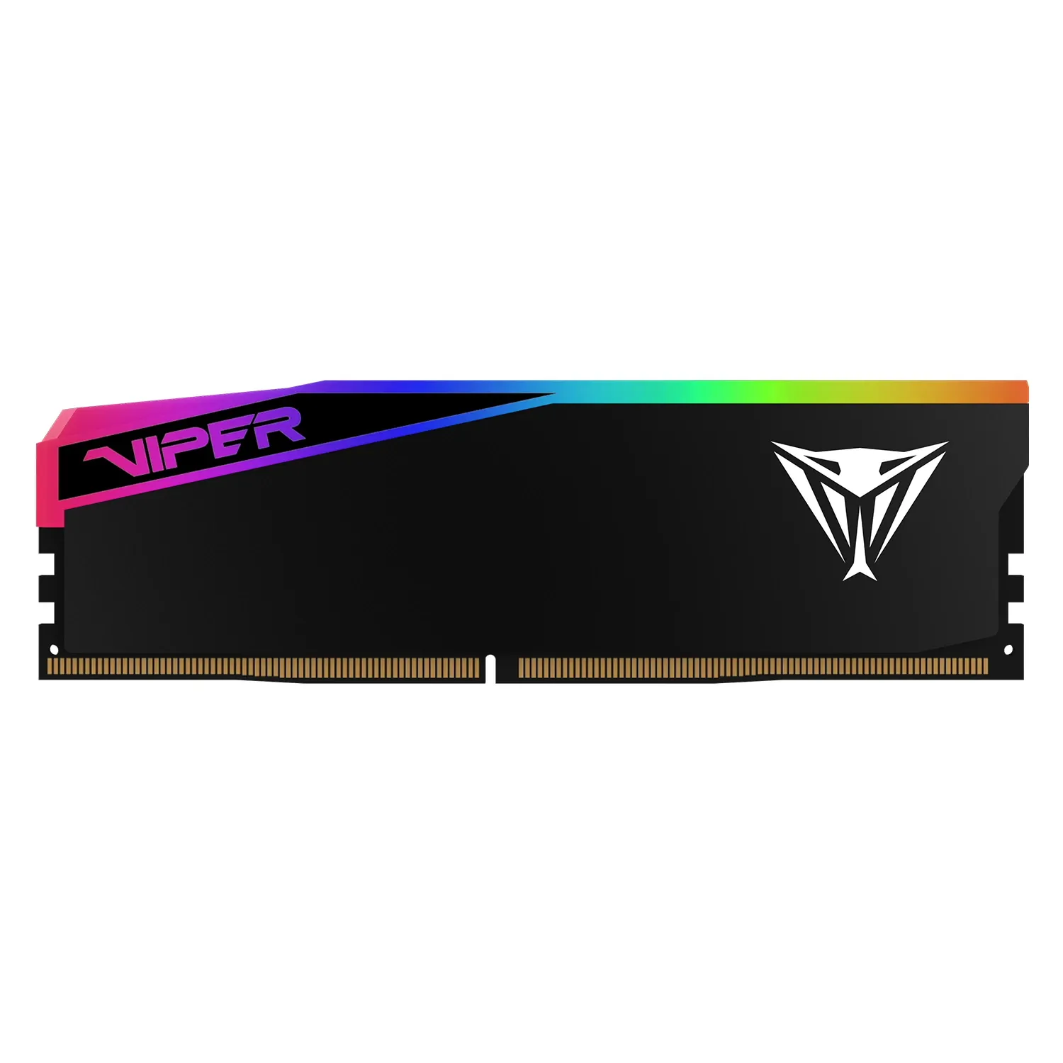 Memória RAM Patriot Viper Elite 5 Ultra RGB 16GB DDR5 6000 MHz - VEU516G6036