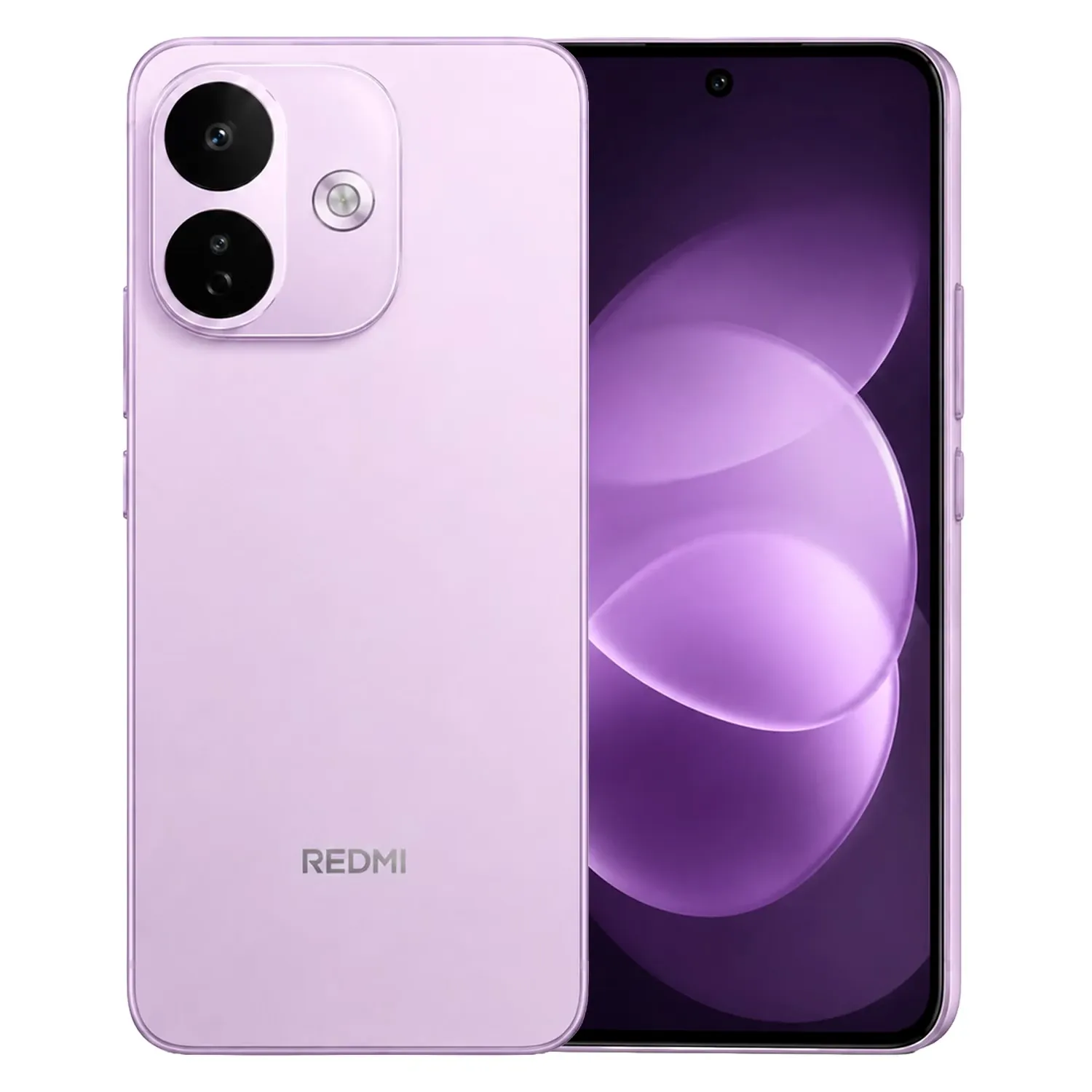 Anúncio: Celular Xiaomi Redmi Note 17 Pro 5G Global 256GB 12GB RAM Dual SIM NFC Tela 6.83" - Roxo