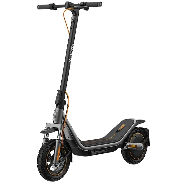 Patinete Xiaomi Electric Scooter 6 Pro - Cinza
