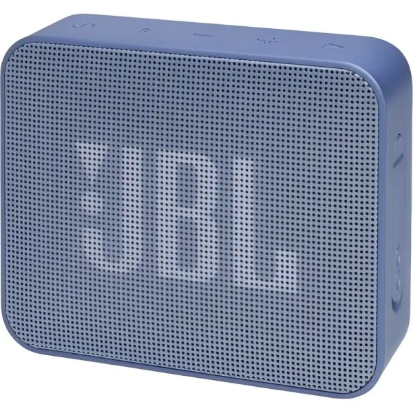 Anúncio: Caixa de Som Portátil JBL Go Essential 2 Bluetooth - Azul