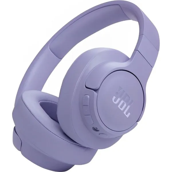 Headset Sem Fio JBL Tune 770NC - Roxo