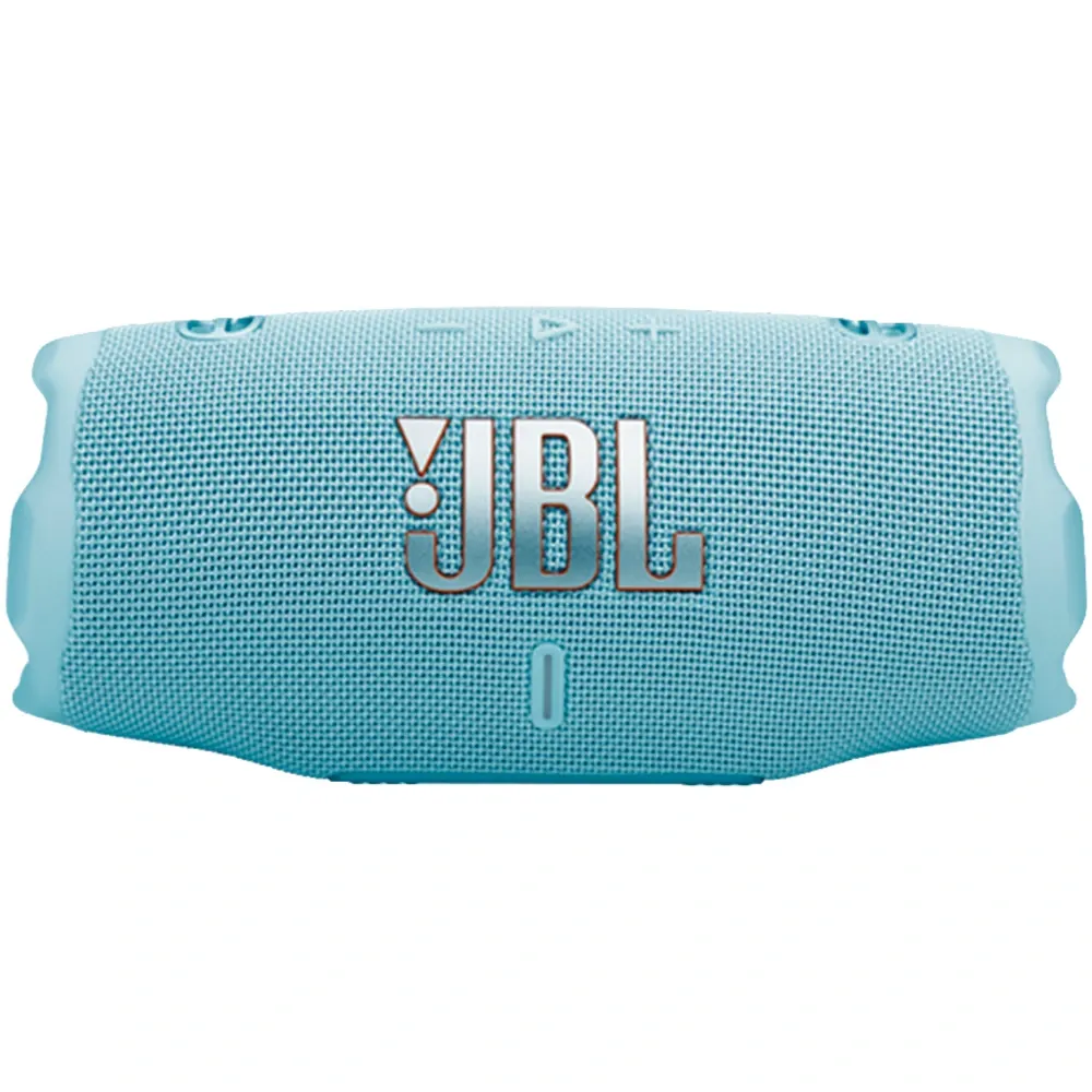 Caixa de Som JBL Charge 6 - Turquesa