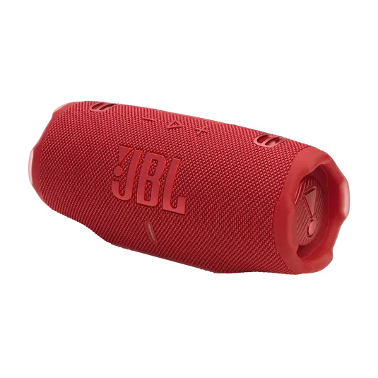 Anúncio: Caixa de Som JBL Charge 6 - Vermelho