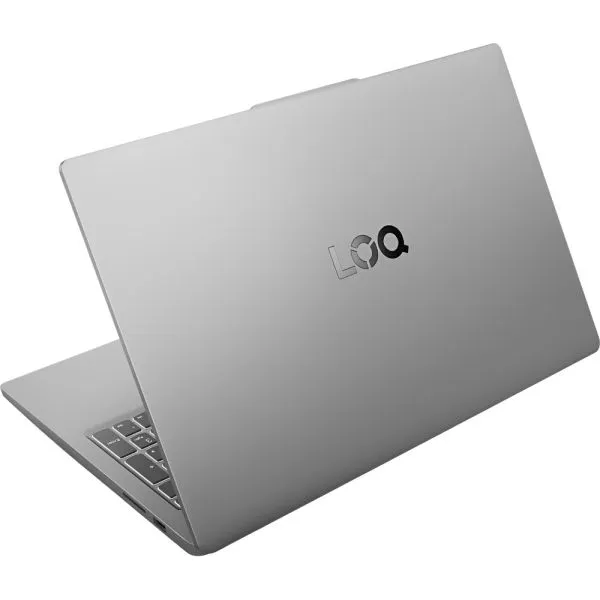 Notebook Lenovo Loq 15ARP10E R7 170/16/512/15.6" 6GB