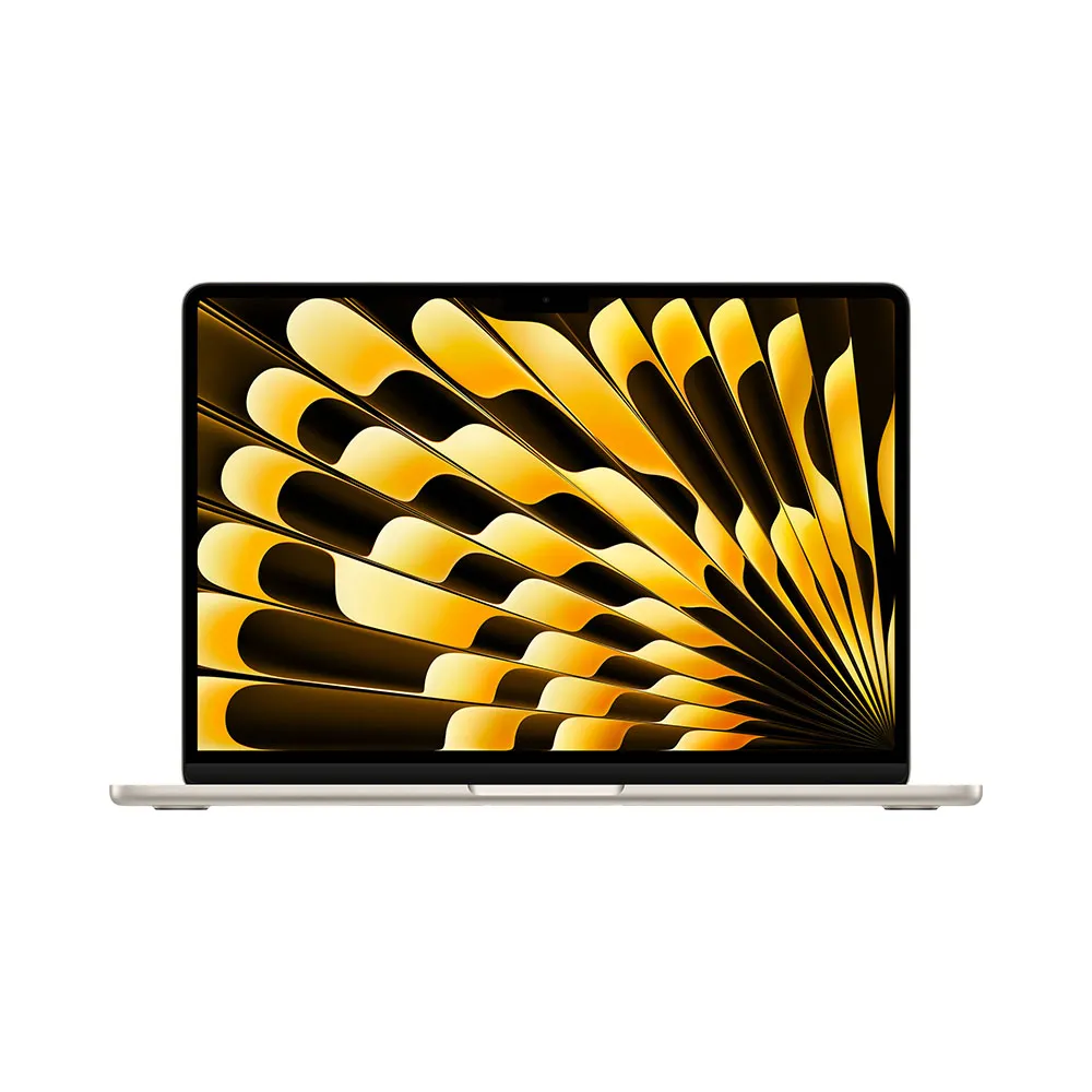 Apple MacBook Air 15,3" M5 16GB 512GB SSD Starlight - MDVD4LL/A
