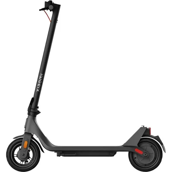 Patinete Xiaomi Eletric Scooter 4 Lite 2Gen Preto