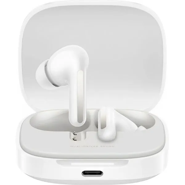 Fone Xiaomi Redmi Buds 6 M2429E1 Branco