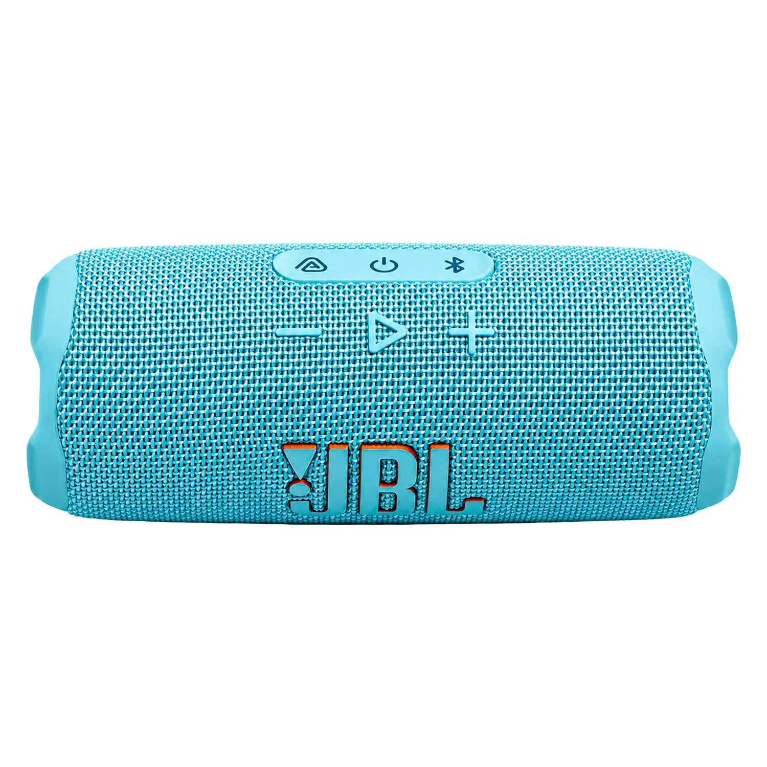 Caixa e Som JBL Flip 7 Turquesa