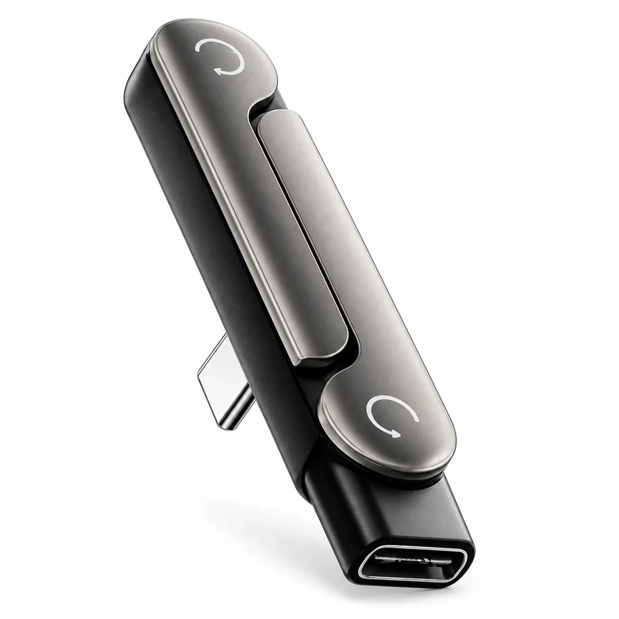 Suporte para Celular MTEK MPA-416C USB-C Data/Charge 240w