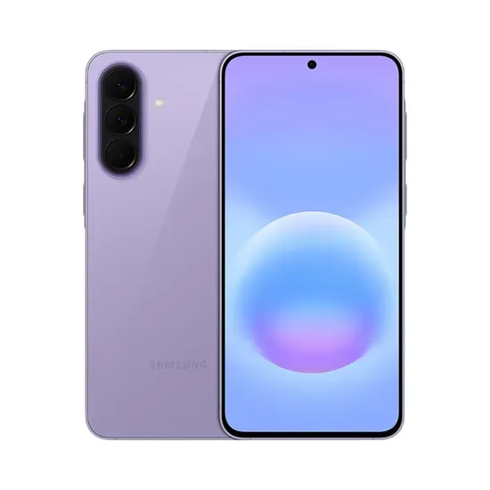 Celular Samsung A57 A576B/DS 8/256GB 5G Lilas Slim