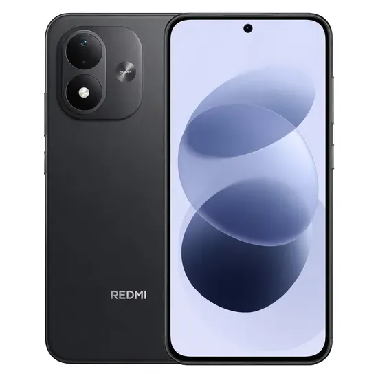 Celular Xiaomi Note 17 6/256GB 5G Preto BR