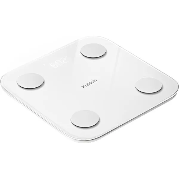 Balanca Xiaomi Mi Body Composition Scale S400 BR