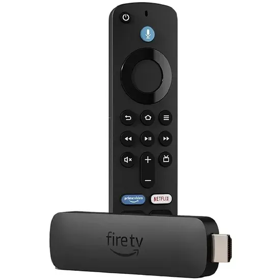 Amazon Fire TV Stick HD 2026