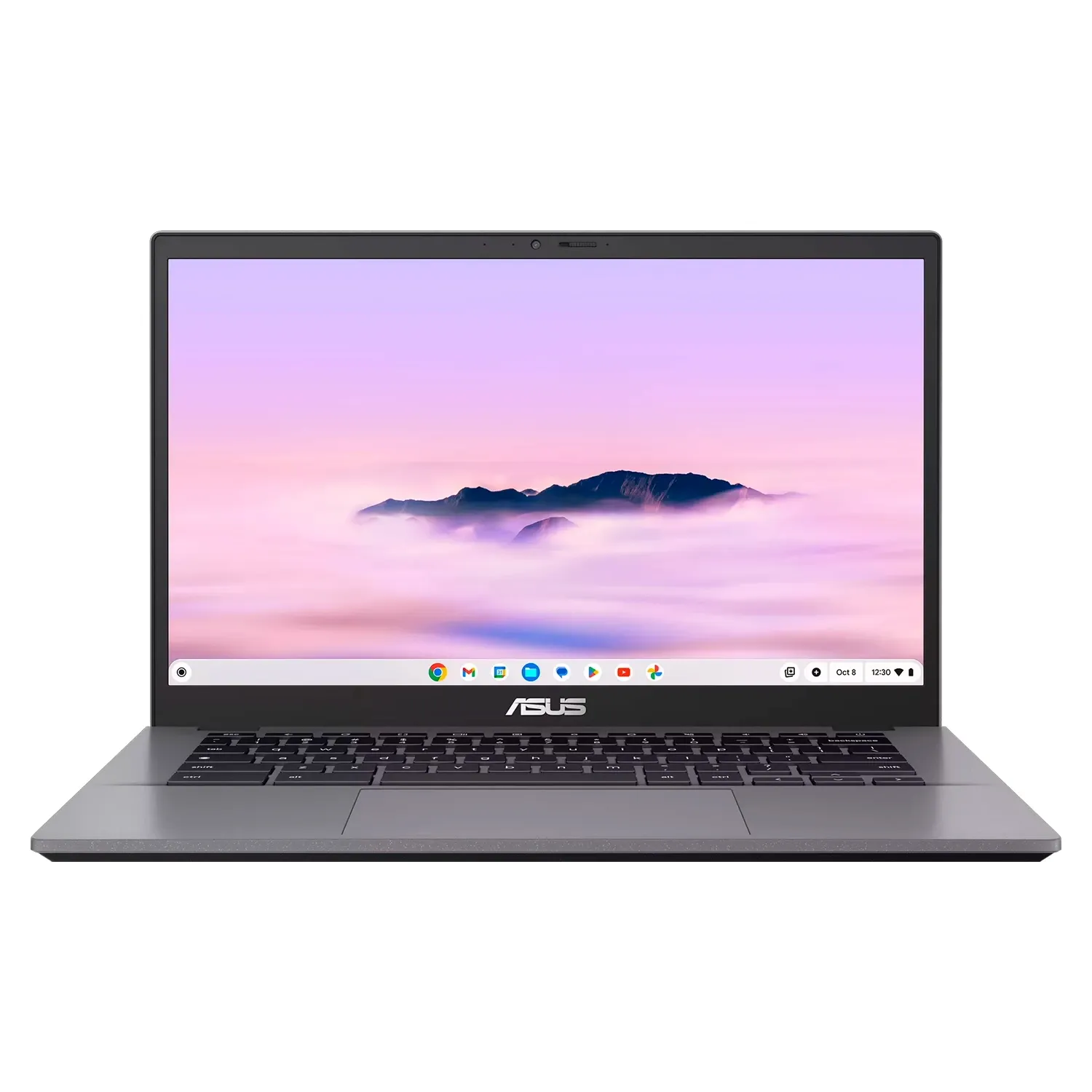 Notebook ASUS Chromebook Plus CX34 Intel Core i5-1334U 8GB 128GB 14" - CX3402CVA-I5128GR