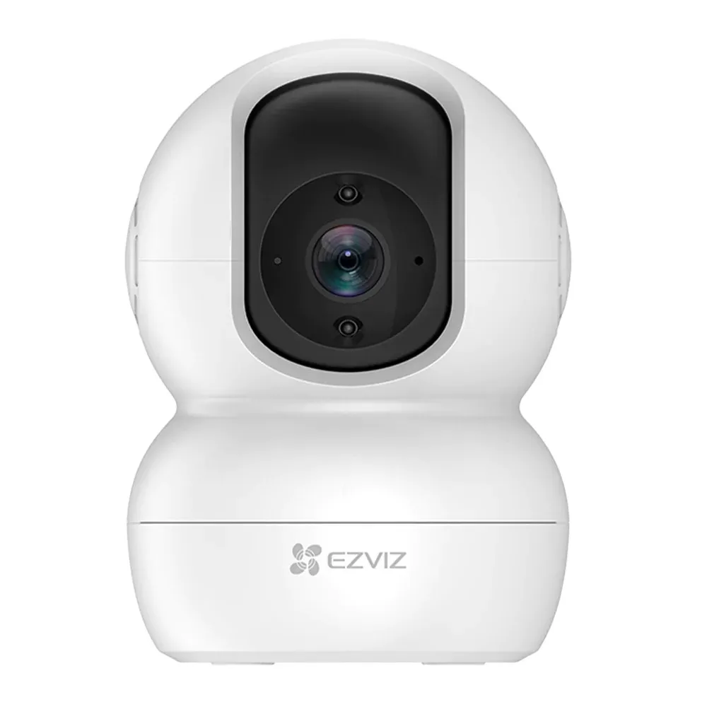 Câmera De Segurança EZVIZ IP Wifi CS-TY2B0-1G2WF 1080P 4MM