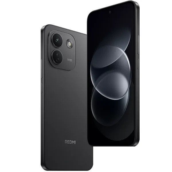 Celular Xiaomi Note 17 PRO MAX 8/512GB Preto BR