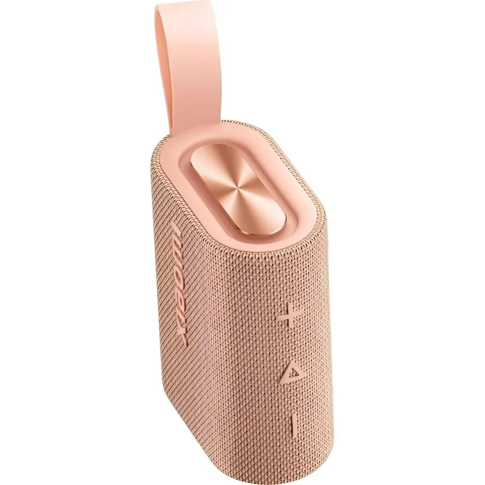 Caixa de Som Portátil Xiaomi Sound Pocket MDZ-37-DB Bluetooth - Rosa