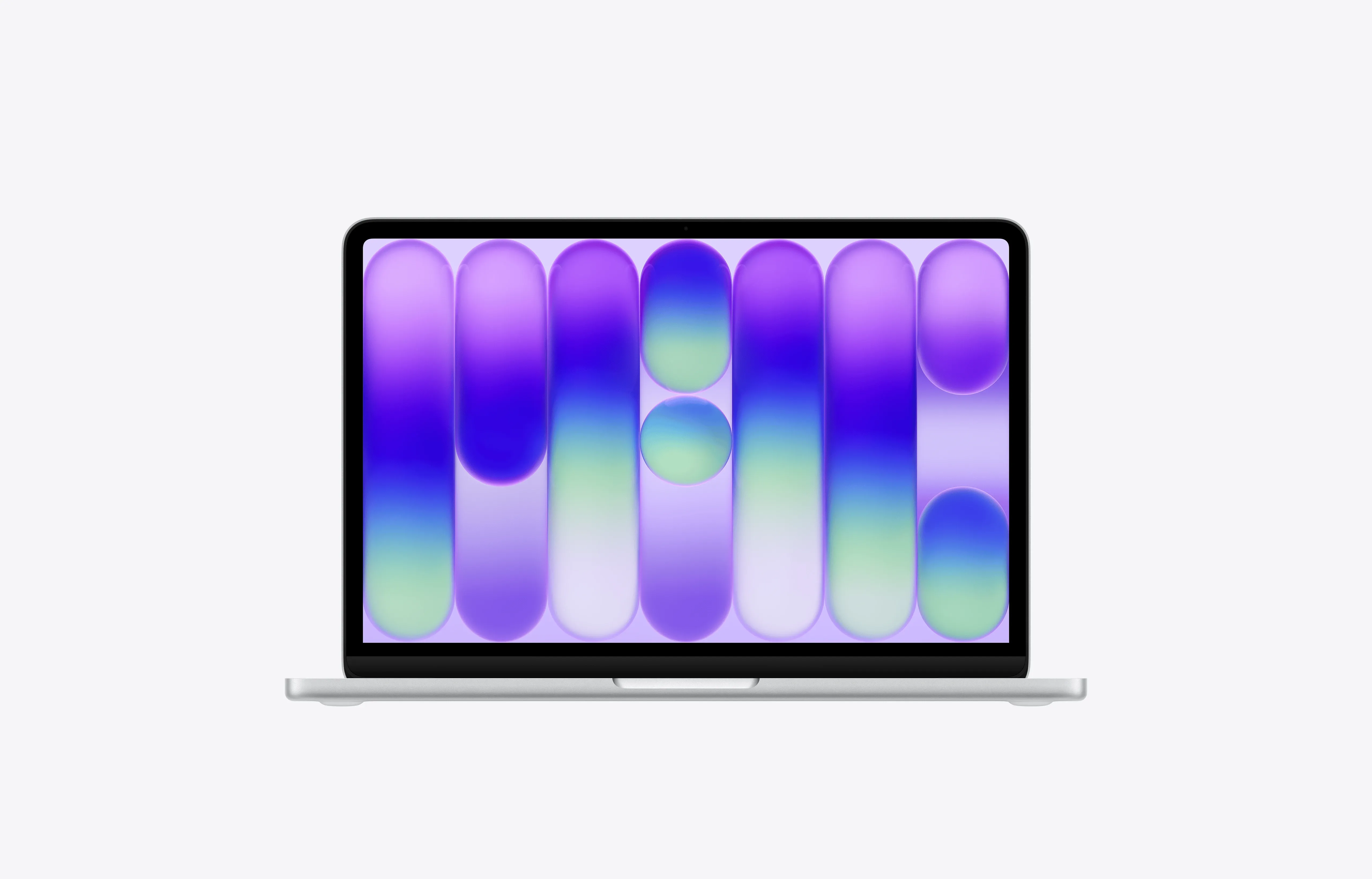 Apple MacBook Neo 13" A18 Pro 8GB 512GB SSD - Silver MHFC4HN/A