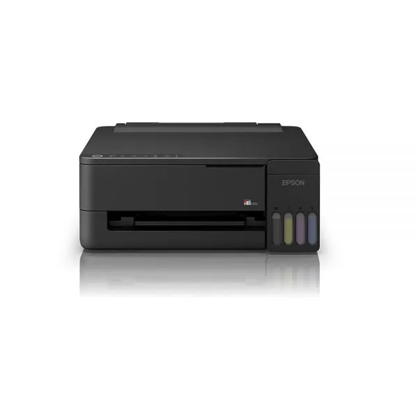Impressora Epson EcoTank L1350 Colorida Wi-Fi USB Bivolt