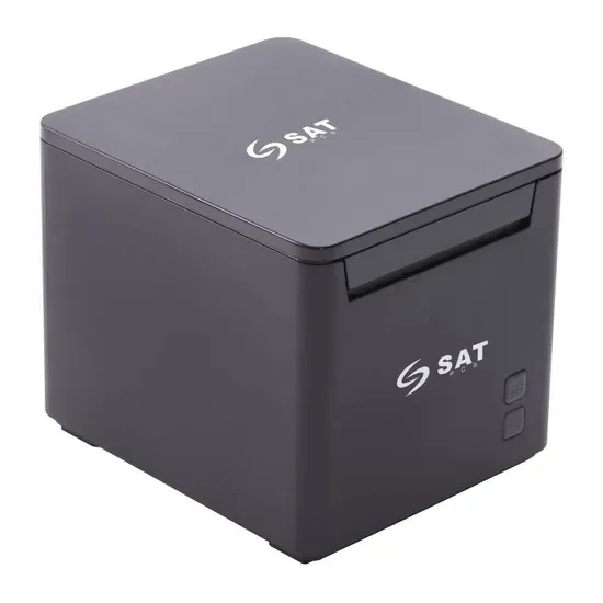 Impressora Sat Q23T Ue Termica USB/REDE 1D/2D Bivolt