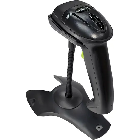 Leitor Codigo de Barras Sat LD101R Plus 1D Usb