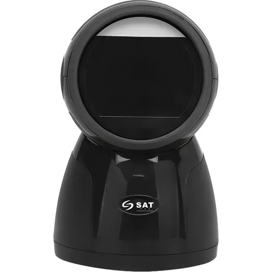 Leitor Codigo de Barras Sat AI8604 1D/2D USB