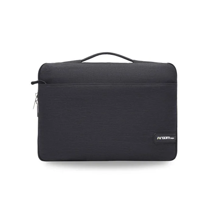 Maleta Para Notebook 13"-14" Argom ARG-SL-0016BK Preto