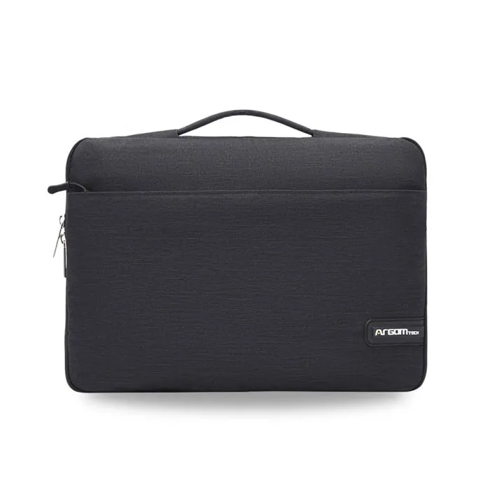 Maleta Para Notebook 15.6" Argom ARG-SL-0018BK Preto