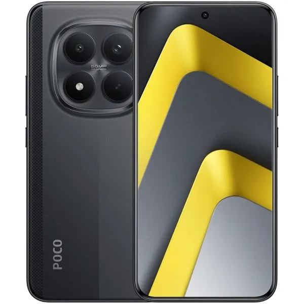 Celular Xiaomi Poco M8 PRO 12/512GB 5G Preto US