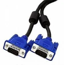 Cabo VGA 3.0 METROS Monitor/Projetor