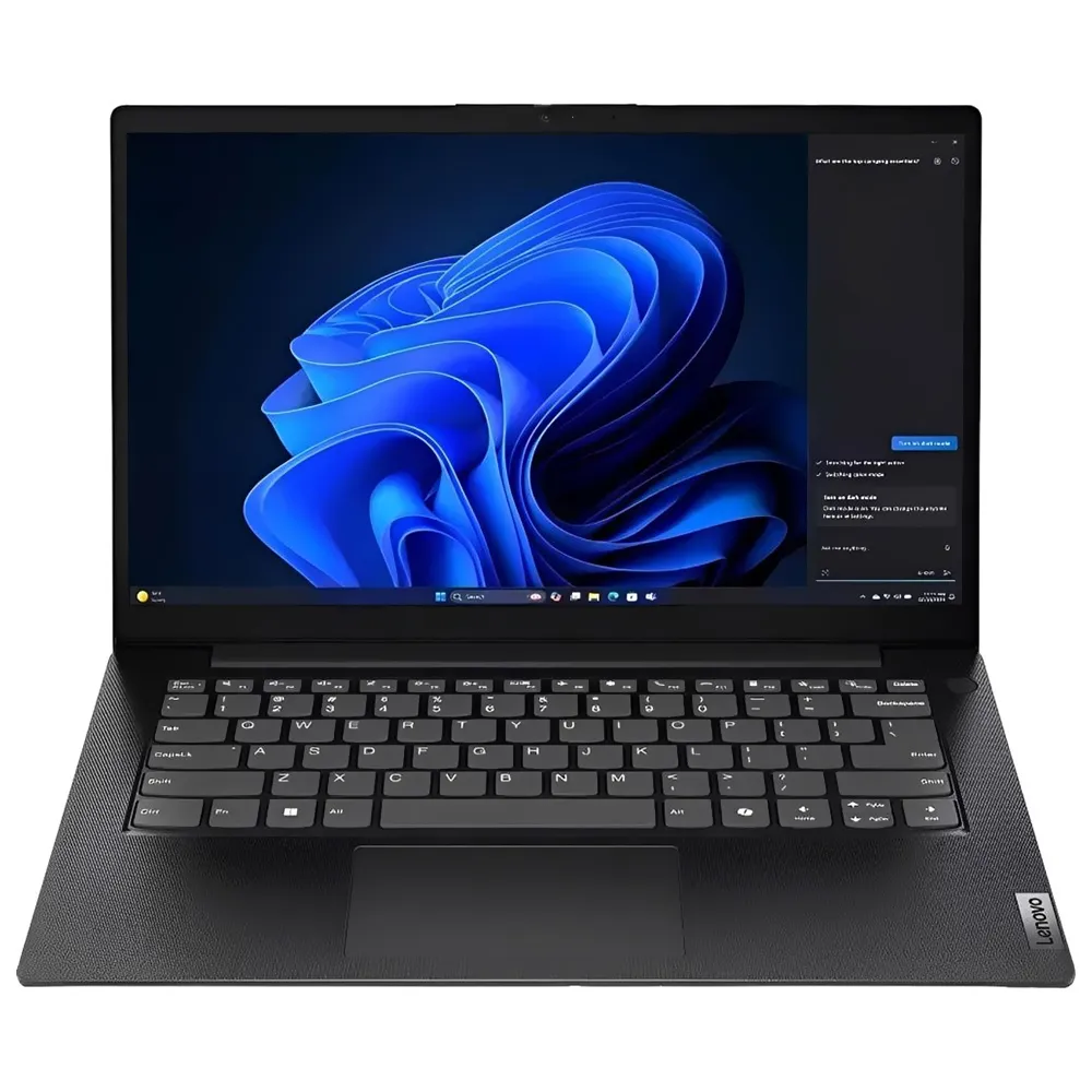 Notebook Lenovo V14 G5 IRL Intel Core i7-13620H 16GB RAM 512GB SSD 14" - Preto