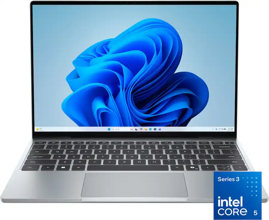 Notebook Dell XPS 13 LDX13260-5953SKY-PUS Intel Core 5 320 8GB RAM 512GB SSD 13,4" Touch - Sky