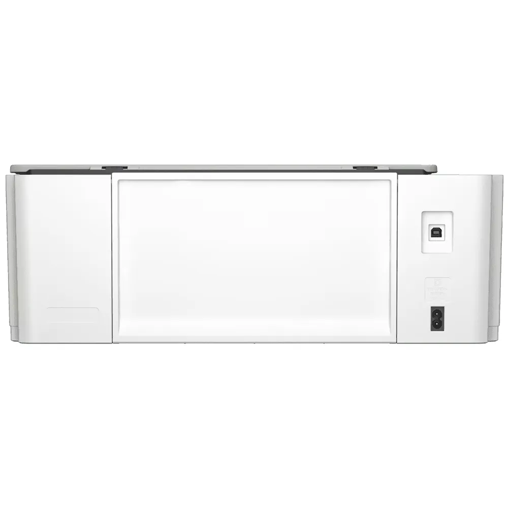 Impressora Multifuncional HP Smart Tank 583 Wi-Fi Bivolt - Branco