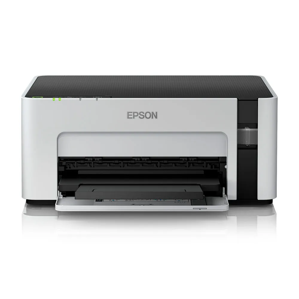 Impressora Epson EcoTank Wi-Fi Bivolt - M1120